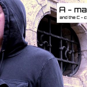 Bilder A-Man And The C-City