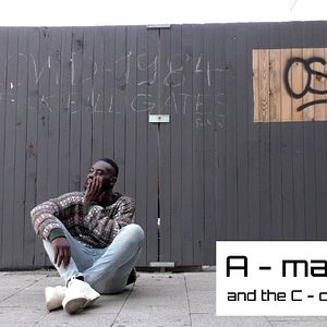 Bilder A-Man And The C-City