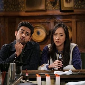 Bilder How I Met Your Father