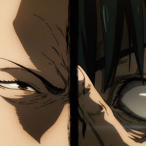 Bilder Jujutsu Kaisen 0