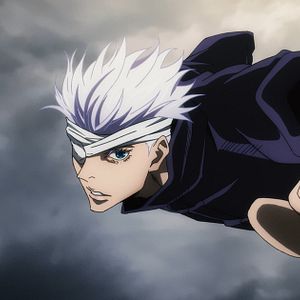 Bilder Jujutsu Kaisen 0