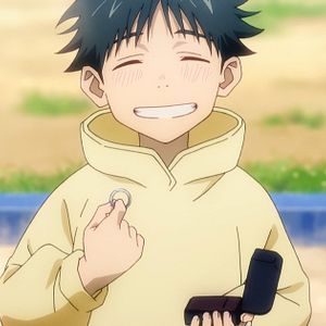 Bilder Jujutsu Kaisen 0