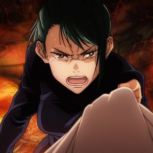 Bilder Jujutsu Kaisen 0