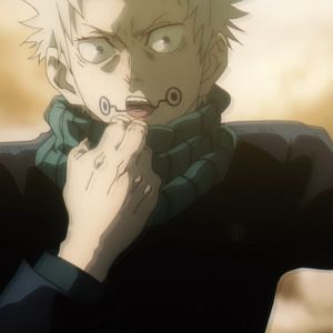 Bilder Jujutsu Kaisen 0