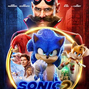 Bilder Sonic The Hedgehog 2