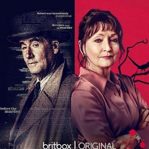 Bilder Magpie Murders - Die Morde von Pye Hall