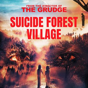 Bilder Suicide Forest Village
