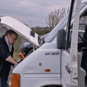 Bilder Christophe Salengro