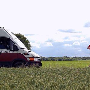 Bilder Christophe Salengro