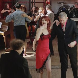 Bilder Christophe Salengro