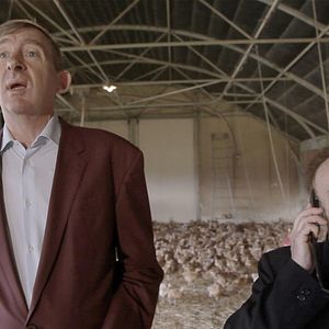 Bilder Christophe Salengro