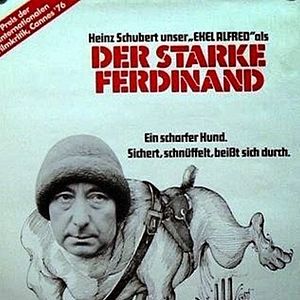 Bilder Der starke Ferdinand