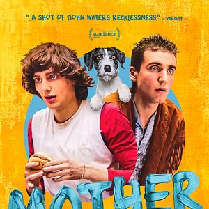 Bilder Mother Schmuckers