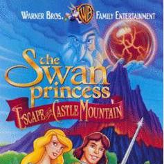 Bilder Die Schwanenprinzessin und das Geheimnis des Schlosses