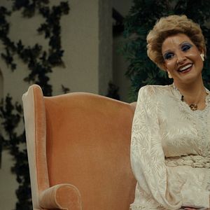 Bilder The Eyes Of Tammy Faye