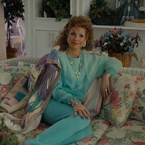 Bilder The Eyes Of Tammy Faye