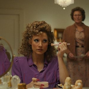 Bilder The Eyes Of Tammy Faye