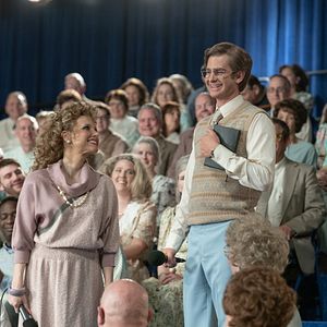 Bilder The Eyes Of Tammy Faye