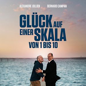 Bilder Glück auf einer Skala von 1 bis 10