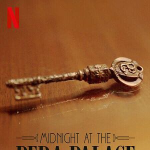 Bilder Mitternacht im Pera Palace