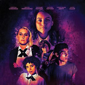 Bilder Student Body – Kill Me If You Can