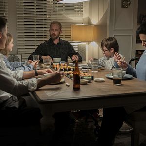 Bilder The Contractor