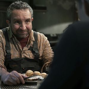 Bilder Eddie Marsan