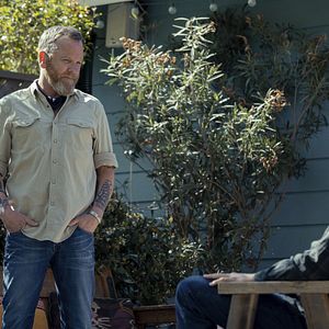 Bilder Kiefer Sutherland