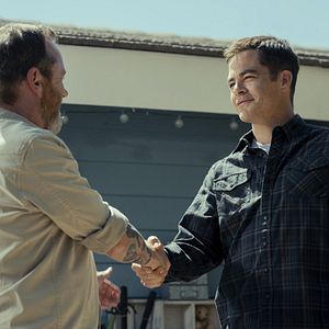 Bilder Kiefer Sutherland