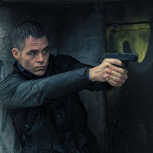 Bilder The Contractor