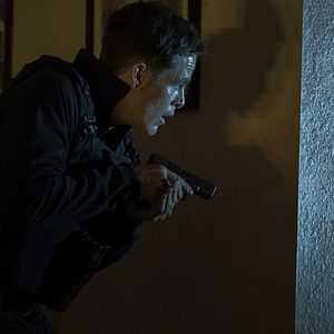 Bilder The Contractor