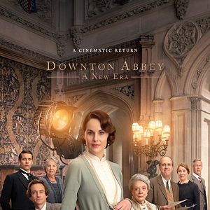 Bilder Downton Abbey II: Eine neue Ära