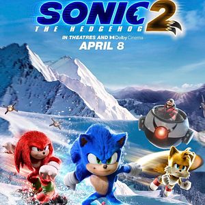 Bilder Sonic The Hedgehog 2