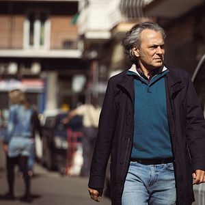 Bilder José Coronado