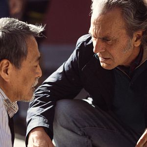 Bilder José Coronado