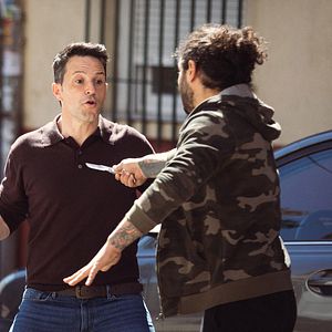 Bilder Miguel Ángel Jiménez (III)