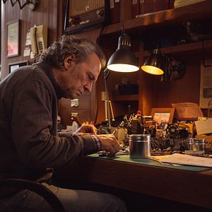 Bilder José Coronado