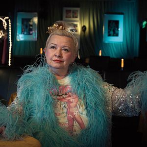 Bilder Loving Highsmith