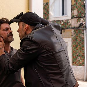 Bilder Rodolfo Sancho