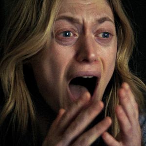 Bilder The Dark And The Wicked