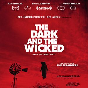Bilder The Dark And The Wicked