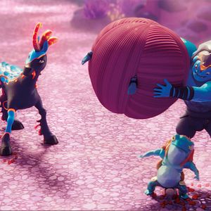 Bilder Mia And Me - Das Geheimnis von Centopia