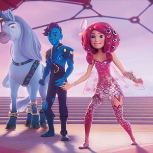Bilder Mia And Me - Das Geheimnis von Centopia