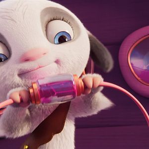 Bilder Mia And Me - Das Geheimnis von Centopia