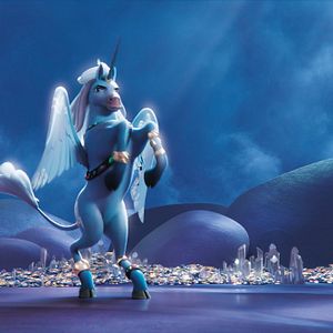 Bilder Mia And Me - Das Geheimnis von Centopia