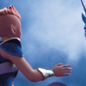 Bilder Mia And Me - Das Geheimnis von Centopia