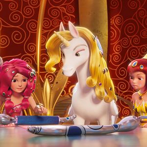 Bilder Mia And Me - Das Geheimnis von Centopia