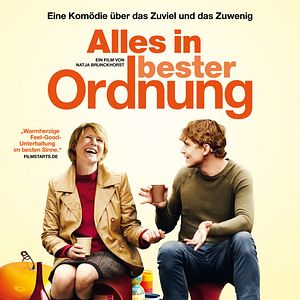 Bilder Alles in bester Ordnung