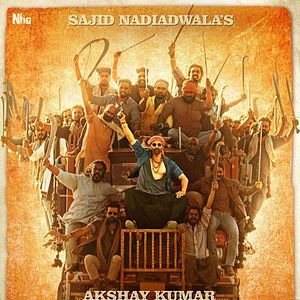 Bilder Bachchan Pandey