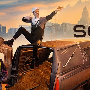 Bilder Salam - Rest In Peace